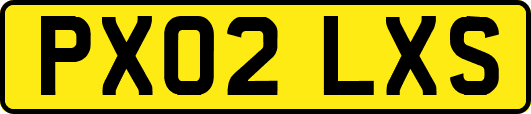 PX02LXS