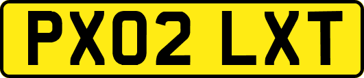 PX02LXT