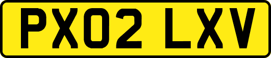PX02LXV