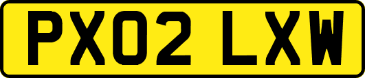 PX02LXW