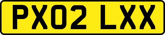 PX02LXX