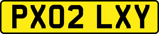 PX02LXY