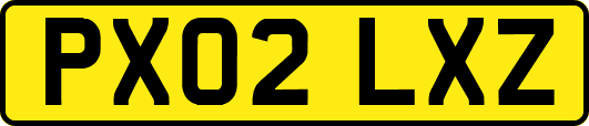 PX02LXZ