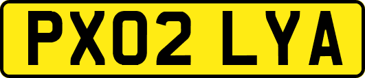 PX02LYA
