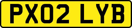 PX02LYB