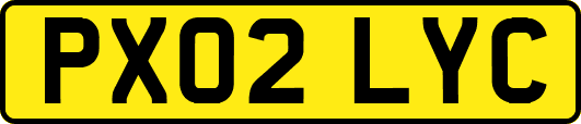 PX02LYC