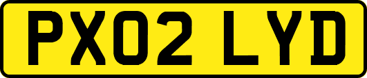 PX02LYD
