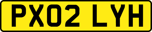 PX02LYH