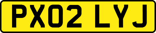 PX02LYJ