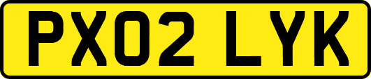 PX02LYK