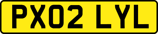 PX02LYL