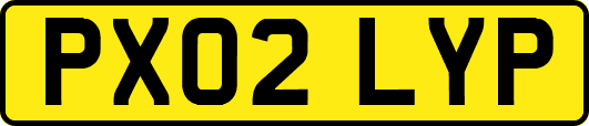 PX02LYP
