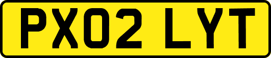 PX02LYT