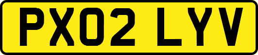 PX02LYV