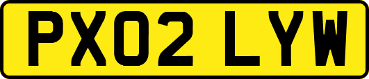 PX02LYW