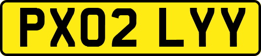 PX02LYY