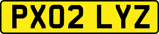PX02LYZ