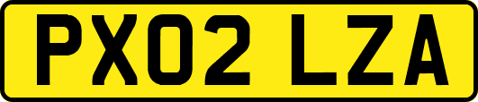 PX02LZA
