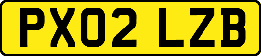 PX02LZB