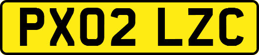 PX02LZC