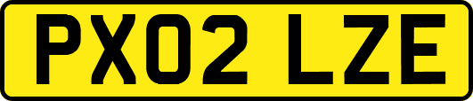 PX02LZE