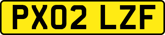 PX02LZF