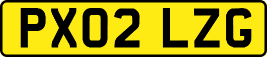 PX02LZG