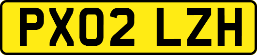 PX02LZH
