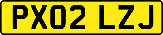 PX02LZJ
