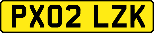 PX02LZK