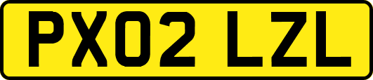 PX02LZL