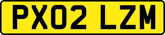 PX02LZM