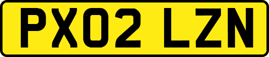 PX02LZN