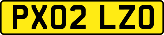 PX02LZO