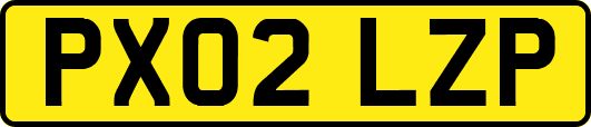 PX02LZP