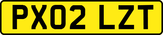 PX02LZT