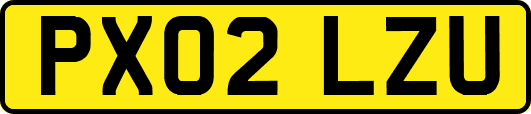 PX02LZU
