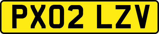 PX02LZV