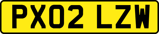 PX02LZW