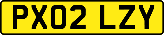 PX02LZY