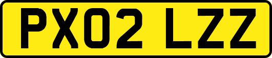 PX02LZZ