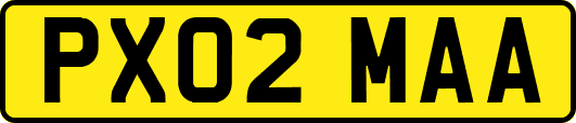 PX02MAA