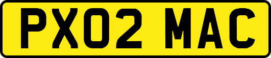 PX02MAC