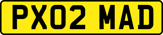 PX02MAD