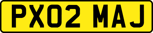 PX02MAJ