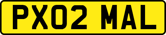 PX02MAL