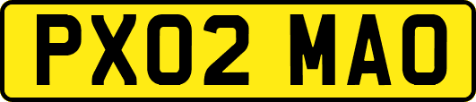 PX02MAO