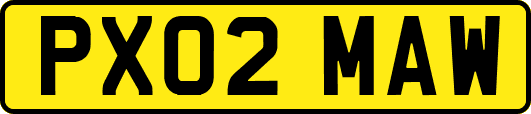 PX02MAW