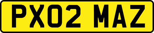 PX02MAZ