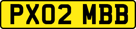 PX02MBB